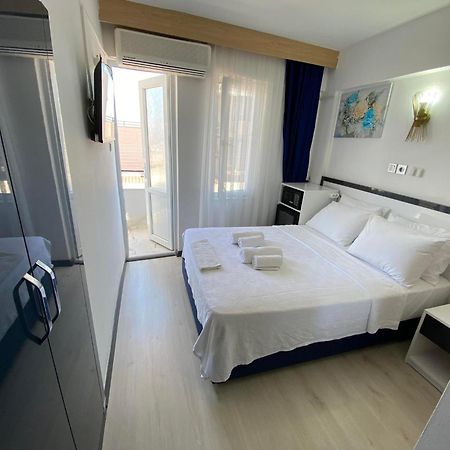 Acer Güneş Otel Didim Exterior foto